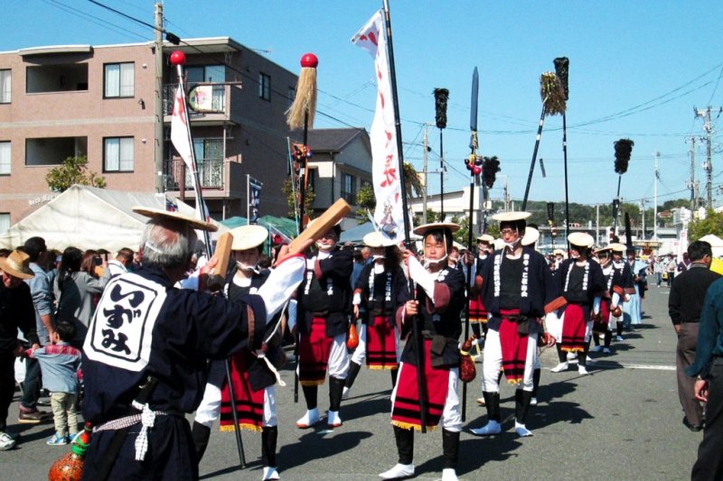 第29回 泉ふるさと祭り 本祭 イベント いわき市観光サイト いわき市の観光 旅行情報が満載