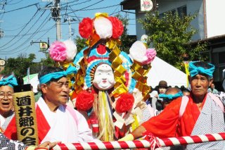 画像は過去の開催の様子です