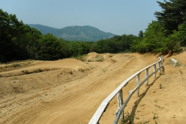モトスポーツランドシドキ
