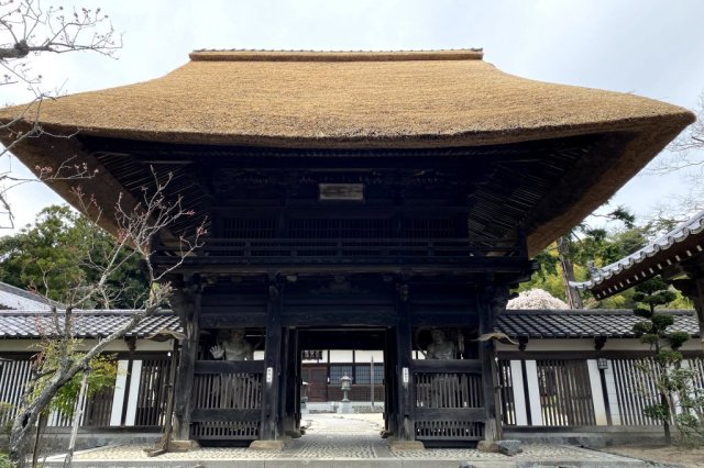 龍門寺