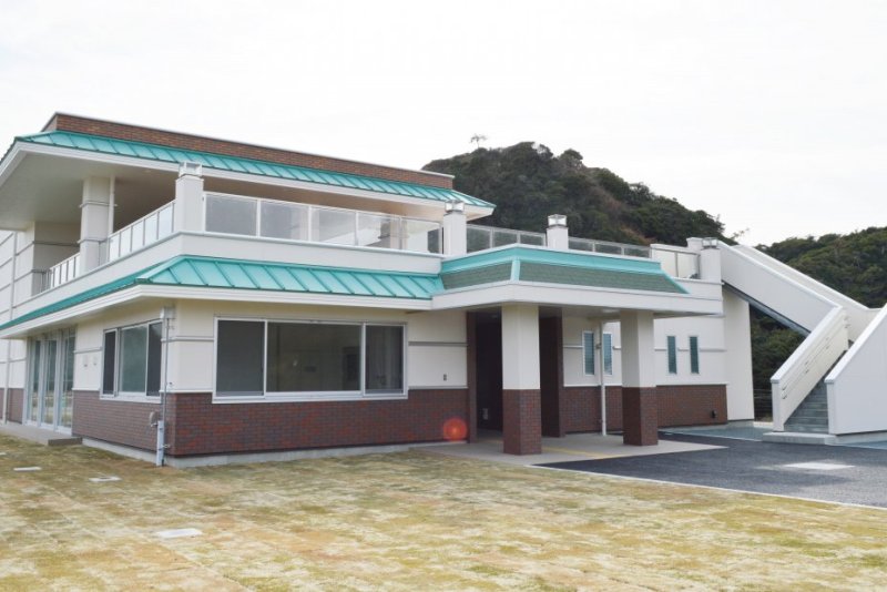 いわき 地震