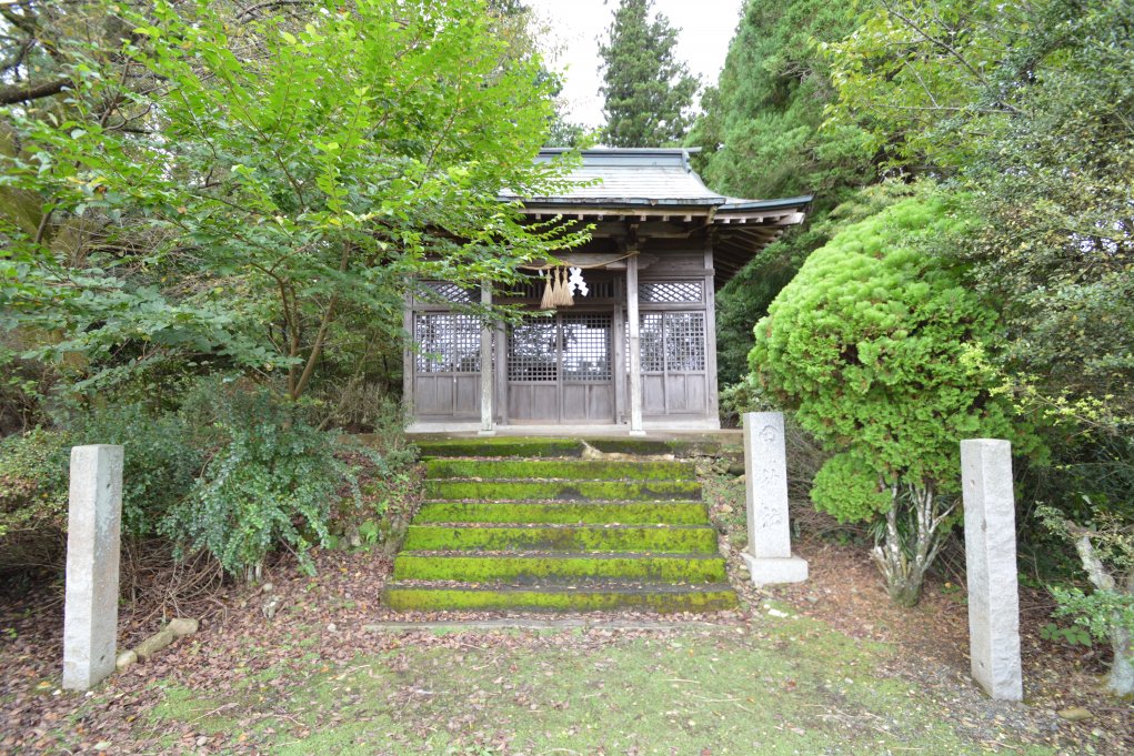 田神社