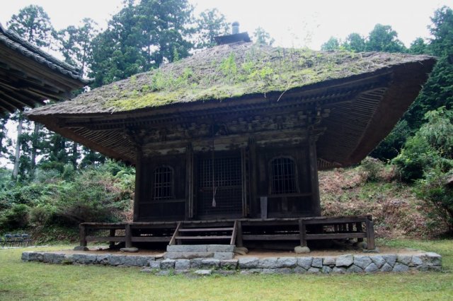 真言宗智山派 明王山寶壽院満照寺