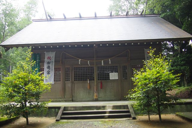 伊勢両宮神社