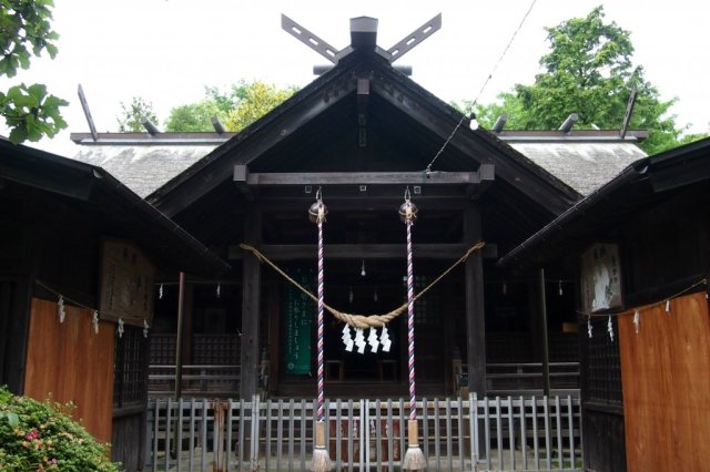 熊野神社