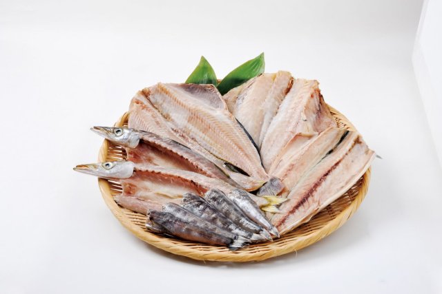 丸源水産食品