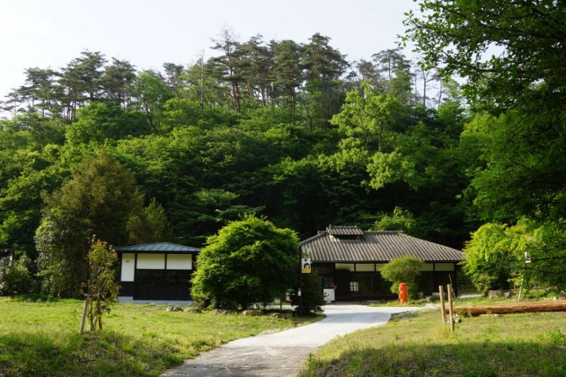 古民家