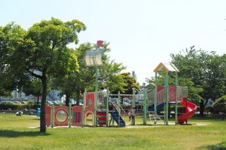 複合遊具