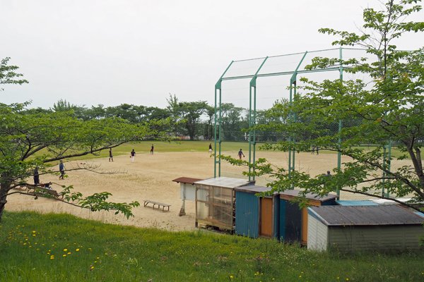 金山公園