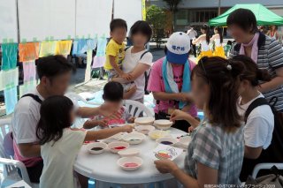 過去開催時の様子です