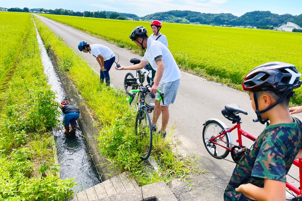 木村ガイドツアー