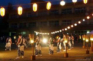 過去開催時の様子