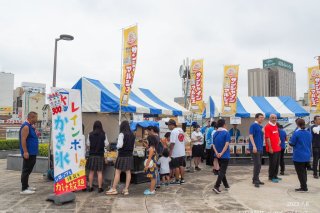 過去開催時の様子です