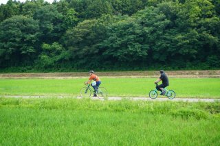 いわき時空散走マップを囲んで語る会