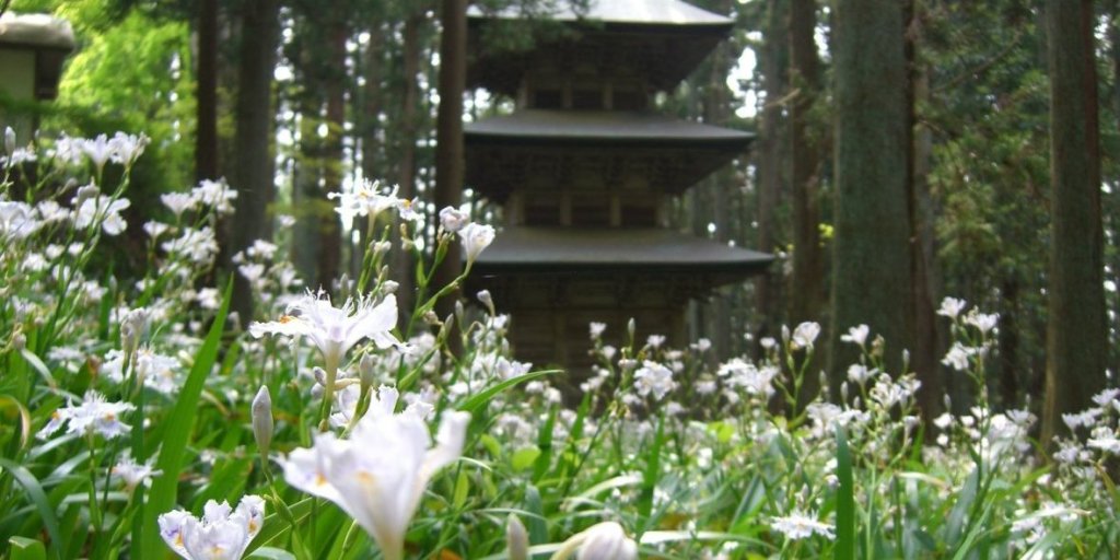 高蔵寺