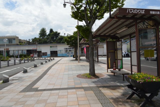 駅からぶらり路線バスの旅 上遠野城跡探検 城山を登る おすすめコース いわき市観光サイト いわき市の観光 旅行情報が満載