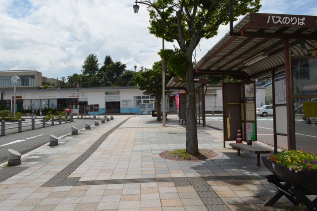 駅からぶらり路線バスの旅 遠野の街並みと山の幸グルメを巡る おすすめコース いわき市観光サイト いわき市の観光 旅行情報が満載