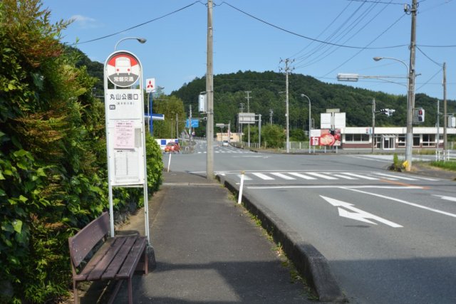 駅からぶらり路線バスの旅 遠野の街並みと山の幸グルメを巡る おすすめコース いわき市観光サイト いわき市の観光 旅行情報が満載