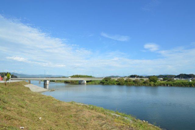 鮫川橋