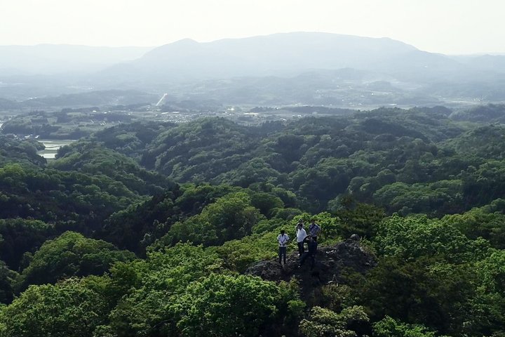 いわきの山