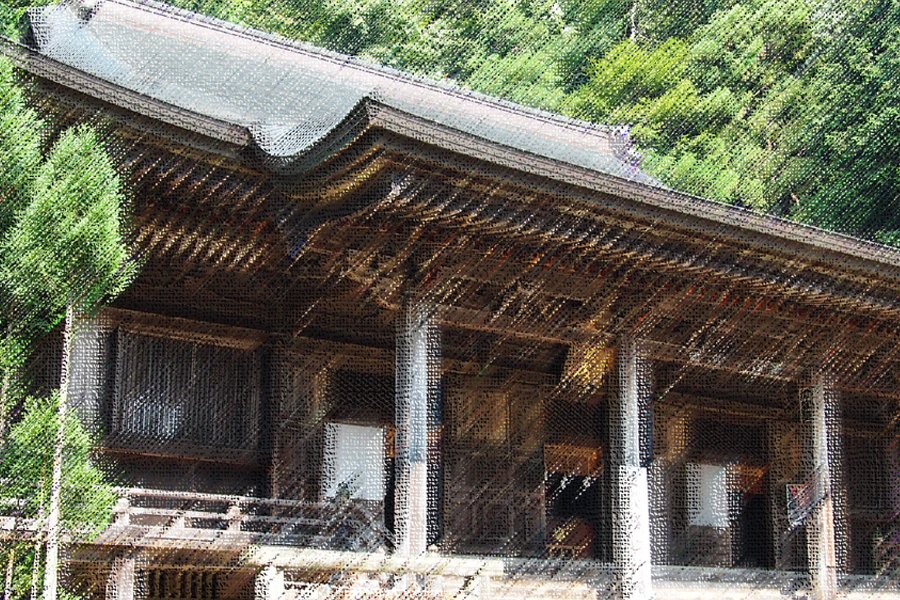 いわき市内の寺社仏閣