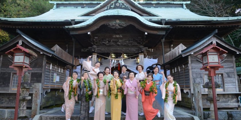 日帰りで温泉を楽しもう いわきのイチオシ いわき市観光サイト いわき市の観光 旅行情報が満載