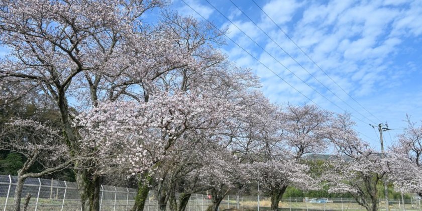 小川公民館（4月1日現在）